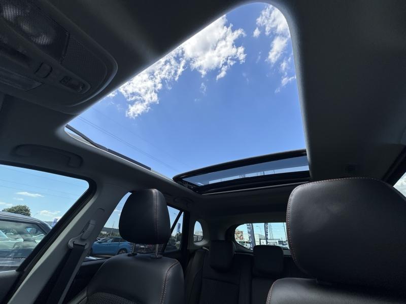 Image SUZUKI S-Cross 1.4 Boosterjet Hybrid 110ch Xplore Allgrip