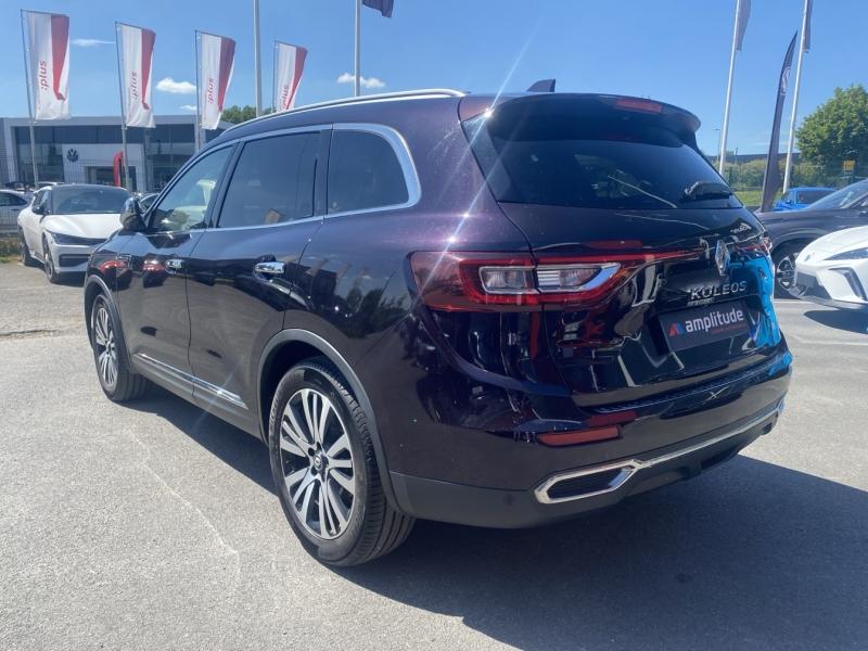 Image RENAULT Koleos 2.0 dCi 175ch energy Initiale Paris X-Tronic