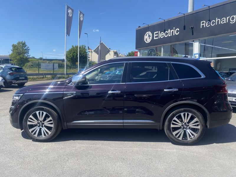 Image RENAULT Koleos 2.0 dCi 175ch energy Initiale Paris X-Tronic