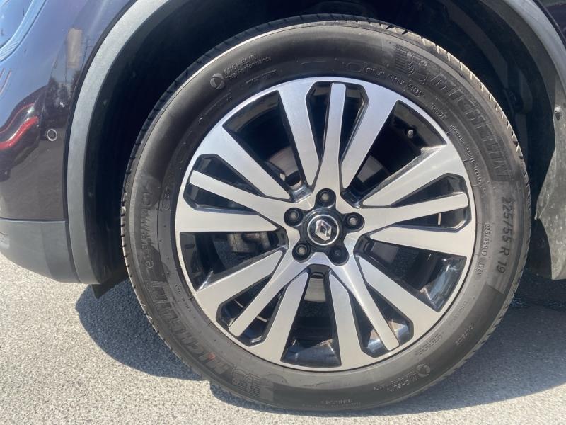 Image RENAULT Koleos 2.0 dCi 175ch energy Initiale Paris X-Tronic