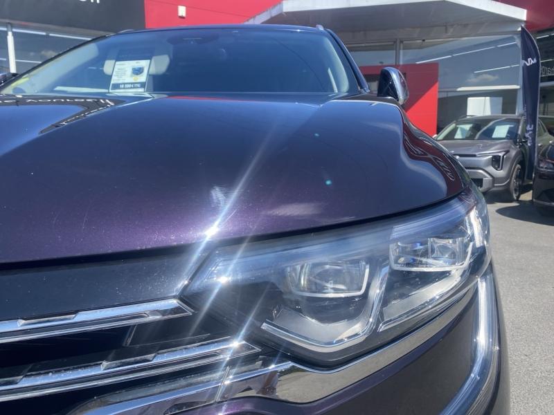 Image RENAULT Koleos 2.0 dCi 175ch energy Initiale Paris X-Tronic