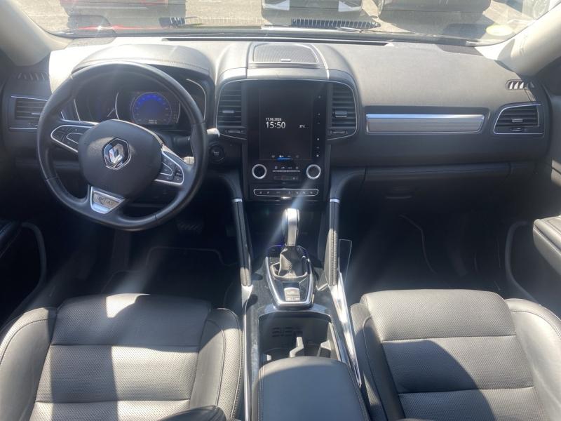 Image RENAULT Koleos 2.0 dCi 175ch energy Initiale Paris X-Tronic