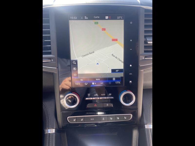 Image RENAULT Koleos 2.0 dCi 175ch energy Initiale Paris X-Tronic