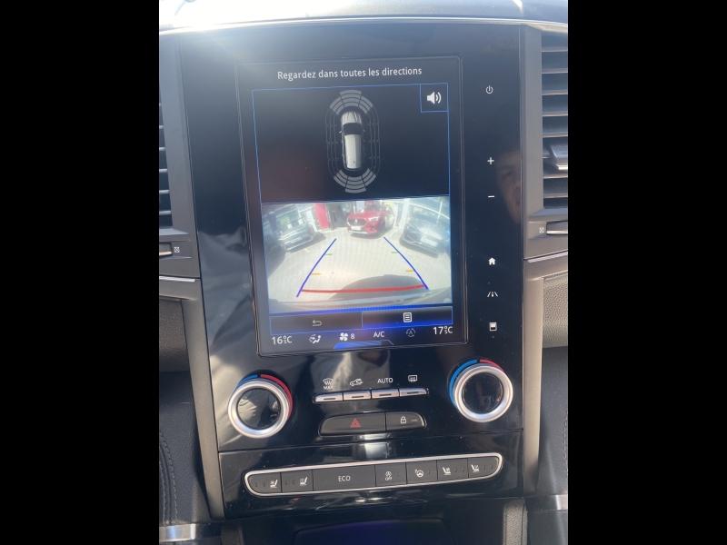 Image RENAULT Koleos 2.0 dCi 175ch energy Initiale Paris X-Tronic