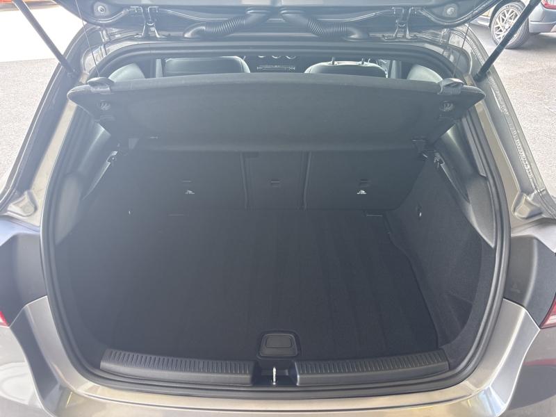 Image MERCEDES-BENZ Classe A 180 136ch Style Line 7G-DCT