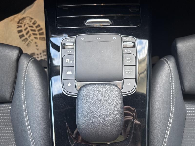 Image MERCEDES-BENZ Classe A 180 136ch Style Line 7G-DCT