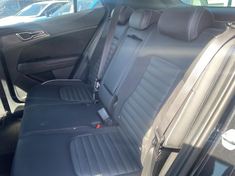 KIA Sportage 1.6 T-GDi 210ch HEV GT-line Premium BVA6 - Miniature 12