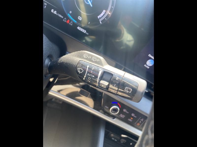 KIA Sportage 1.6 T-GDi 210ch HEV GT-line Premium BVA6 - Miniature 15