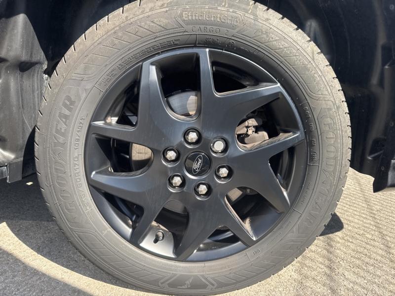 Image FORD Transit Custom Fg 320 L1H1 2.0 EcoBlue 170ch Cabine Approfondie Sport BVA8