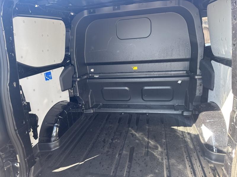 Image FORD Transit Custom Fg 320 L1H1 2.0 EcoBlue 170ch Cabine Approfondie Sport BVA8