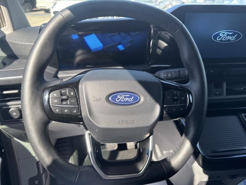 Image FORD Transit Custom Fg 320 L1H1 2.0 EcoBlue 170ch Cabine Approfondie Sport BVA8