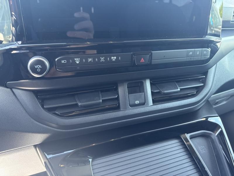 Image FORD Transit Custom Fg 320 L1H1 2.0 EcoBlue 170ch Cabine Approfondie Sport BVA8