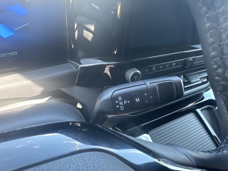 Image FORD Transit Custom Fg 320 L1H1 2.0 EcoBlue 170ch Cabine Approfondie Sport BVA8