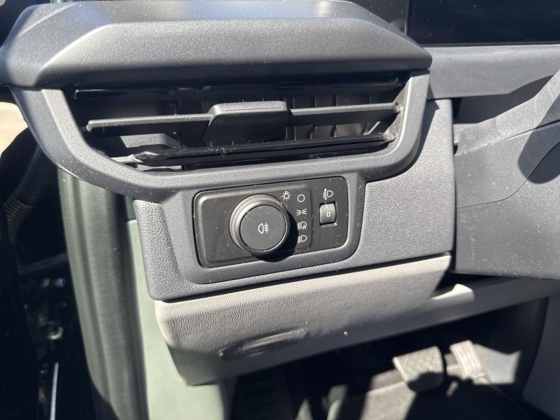 Image FORD Transit Custom Fg 320 L1H1 2.0 EcoBlue 170ch Cabine Approfondie Sport BVA8