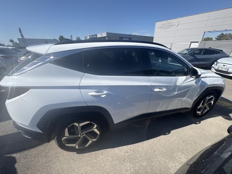 Image HYUNDAI Tucson 1.6 T-GDi 230 ch Hybrid Executive BVA6