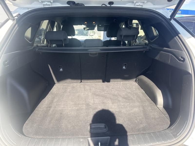 Image HYUNDAI Tucson 1.6 T-GDi 230 ch Hybrid Executive BVA6