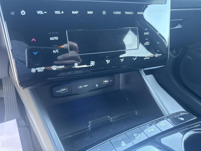 Image HYUNDAI Tucson 1.6 T-GDi 230 ch Hybrid Executive BVA6