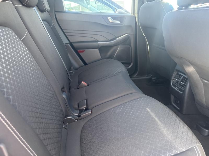 Image FORD Kuga 2.5 Duratec 180 ch Hybrid FlexiFuel Titanium Business Powershift