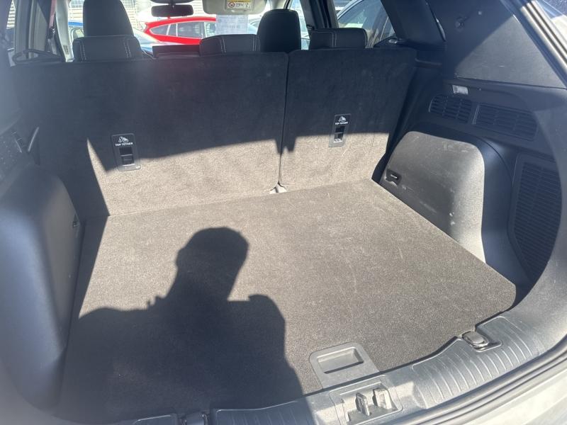 Image FORD Kuga 2.5 Duratec 180 ch Hybrid FlexiFuel Titanium Business Powershift