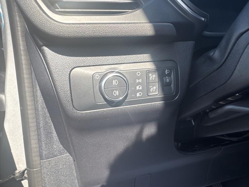 Image FORD Kuga 2.5 Duratec 180 ch Hybrid FlexiFuel Titanium Business Powershift