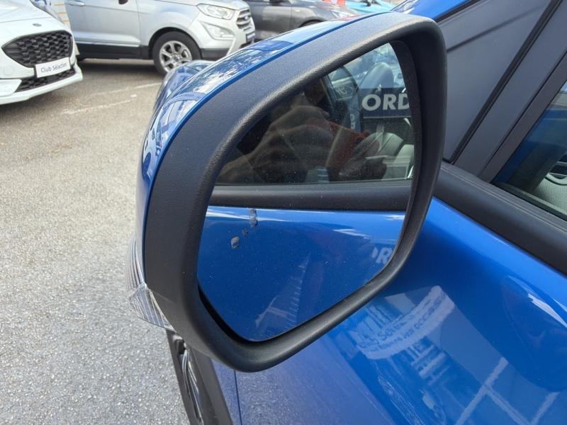 Image FORD Puma 1.0 Flexifuel 125ch S&S mHEV Titanium