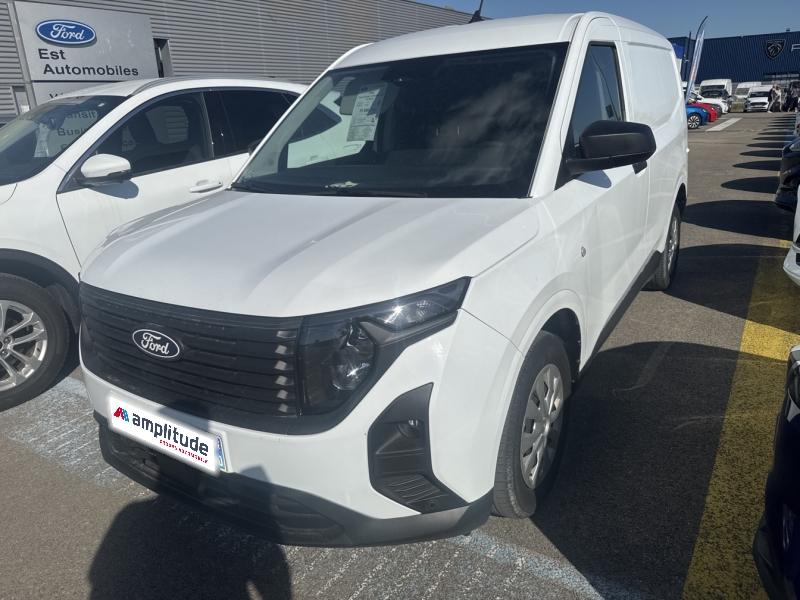 Photo FORD Transit Courier 1.5 EcoBlue 100 ch Trend