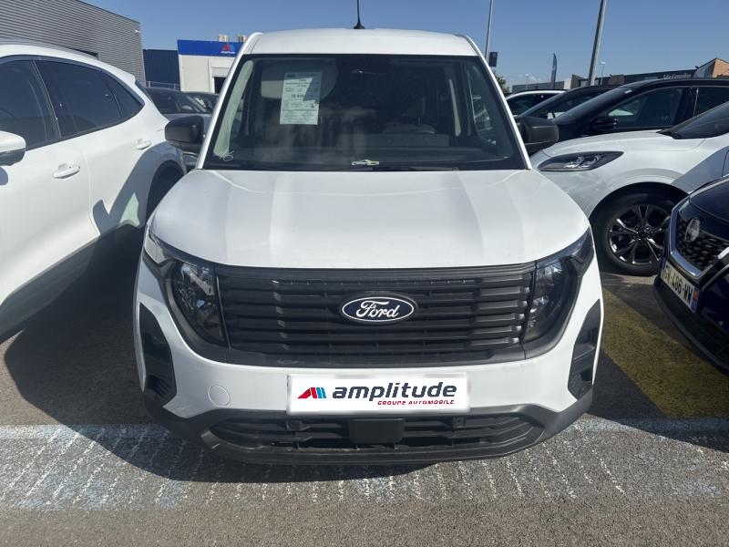 Image FORD Transit Courier 1.5 EcoBlue 100 ch Trend