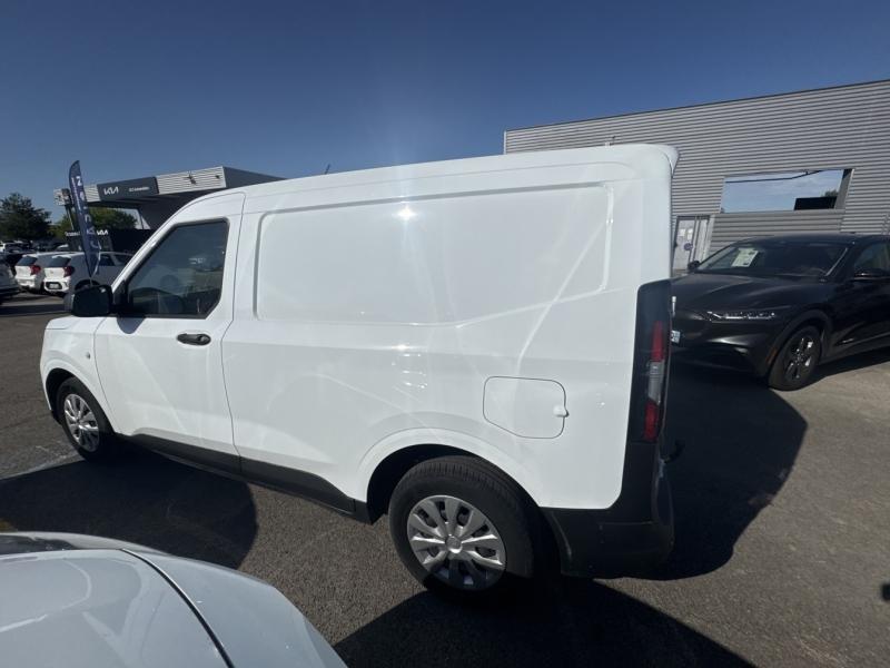 Image FORD Transit Courier 1.5 EcoBlue 100 ch Trend