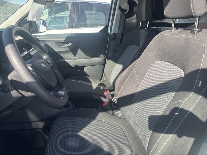 Image FORD Transit Courier 1.5 EcoBlue 100 ch Trend