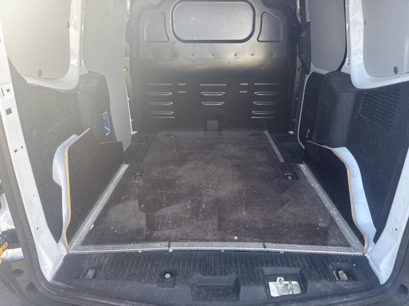 Image FORD Transit Courier 1.5 EcoBlue 100 ch Trend