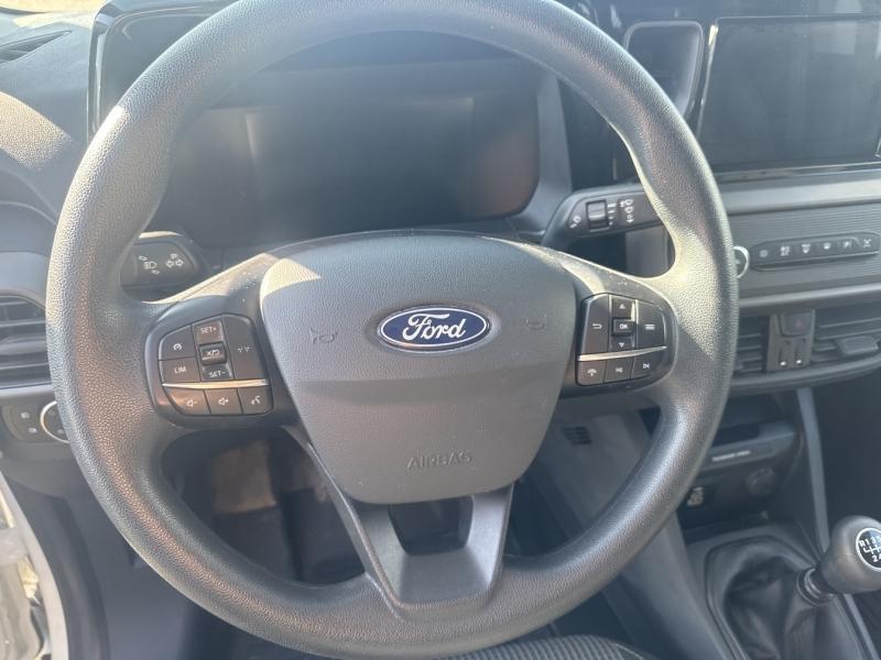 Image FORD Transit Courier 1.5 EcoBlue 100 ch Trend