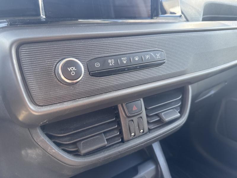 Image FORD Transit Courier 1.5 EcoBlue 100 ch Trend