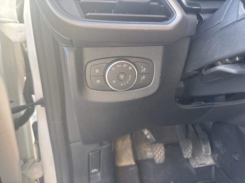 Image FORD Transit Courier 1.5 EcoBlue 100 ch Trend