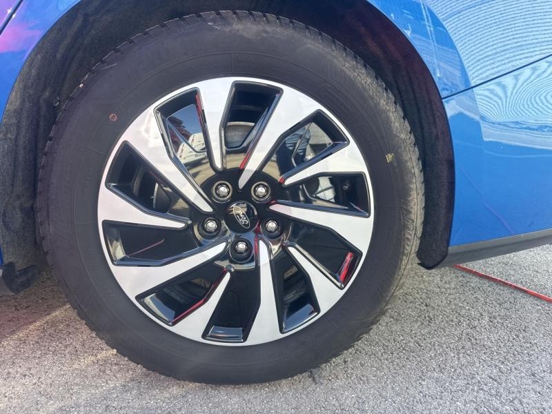 Image FORD Focus SW 1.0 EcoBoost mHEV 125 ch Titanium X Business