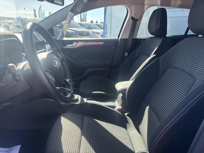 Image FORD Focus SW 1.0 EcoBoost mHEV 125 ch Titanium X Business