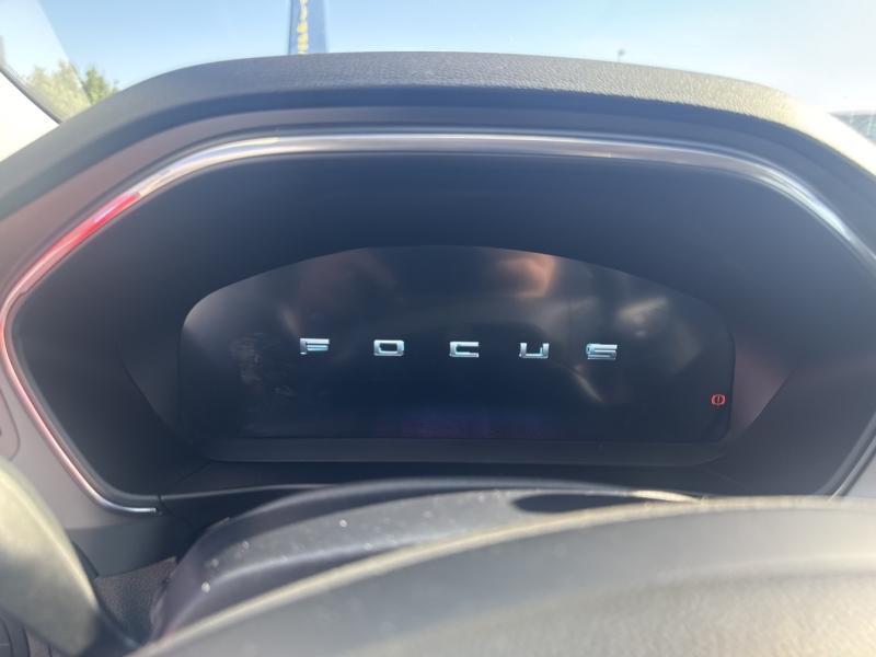 Image FORD Focus SW 1.0 EcoBoost mHEV 125 ch Titanium X Business