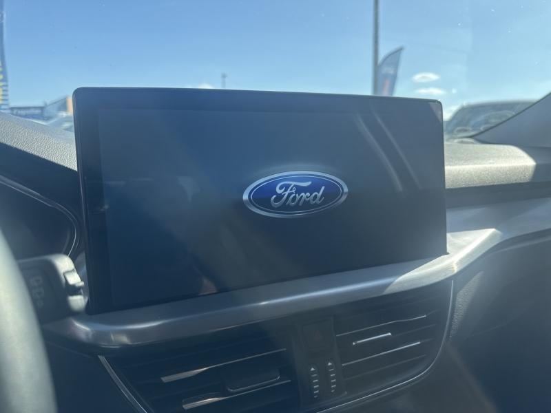 Image FORD Focus SW 1.0 EcoBoost mHEV 125 ch Titanium X Business
