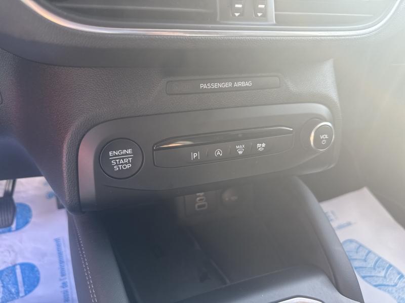 Image FORD Focus SW 1.0 EcoBoost mHEV 125 ch Titanium X Business