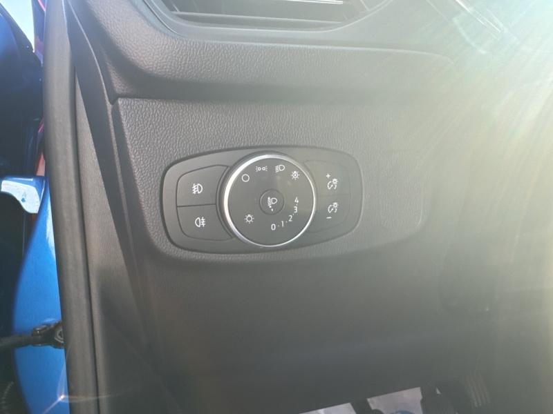 Image FORD Focus SW 1.0 EcoBoost mHEV 125 ch Titanium X Business