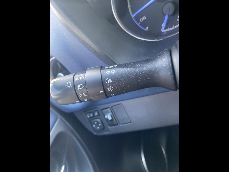 TOYOTA Yaris 100h Dynamic 5p - Miniature 18
