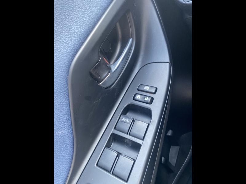 TOYOTA Yaris 100h Dynamic 5p - Miniature 20