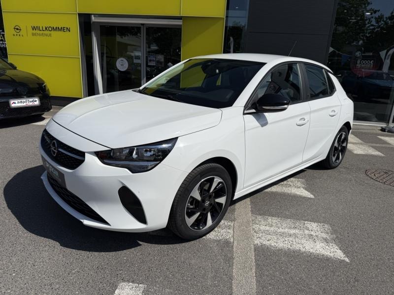 Photo OPEL Corsa Electric 136ch Edition