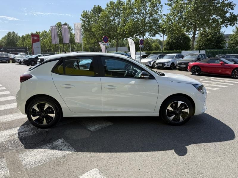 Image OPEL Corsa Electric 136ch Edition