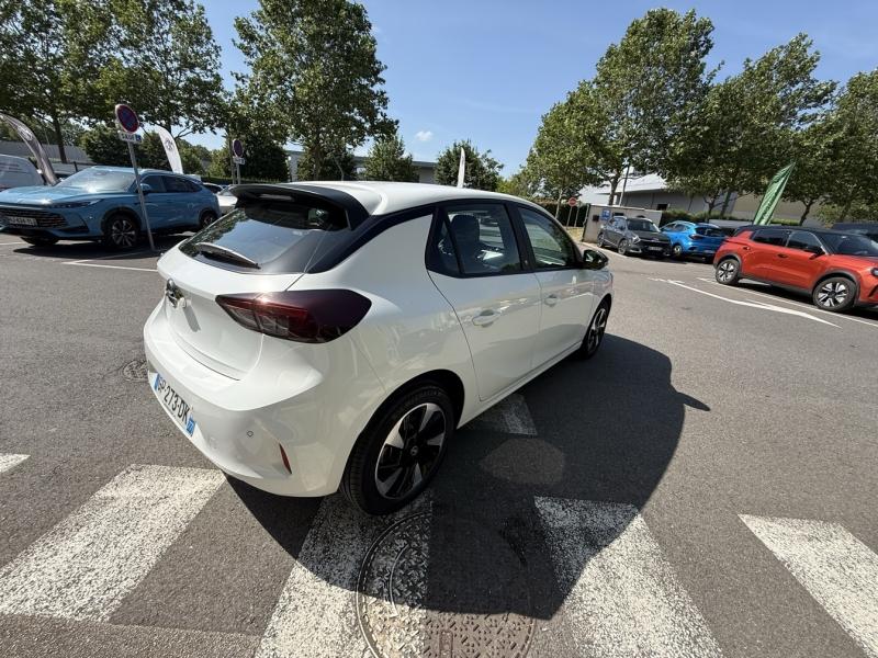 Image OPEL Corsa Electric 136ch Edition