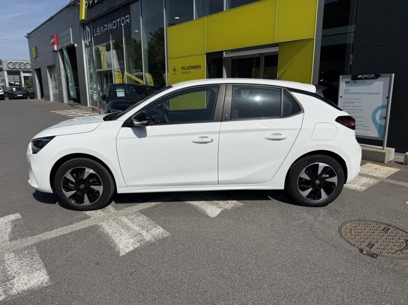 Image OPEL Corsa Electric 136ch Edition
