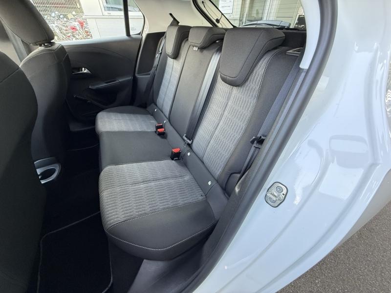 Image OPEL Corsa Electric 136ch Edition