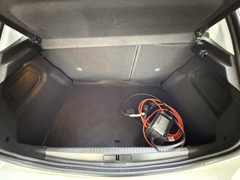 Image OPEL Corsa Electric 136ch Edition
