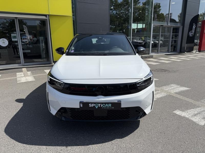 Image OPEL Corsa 1.2 Turbo 100ch GS