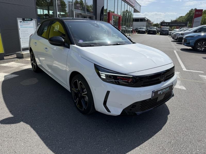 Image OPEL Corsa 1.2 Turbo 100ch GS