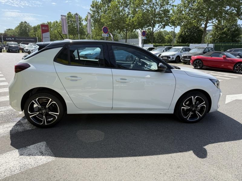 Image OPEL Corsa 1.2 Turbo 100ch GS